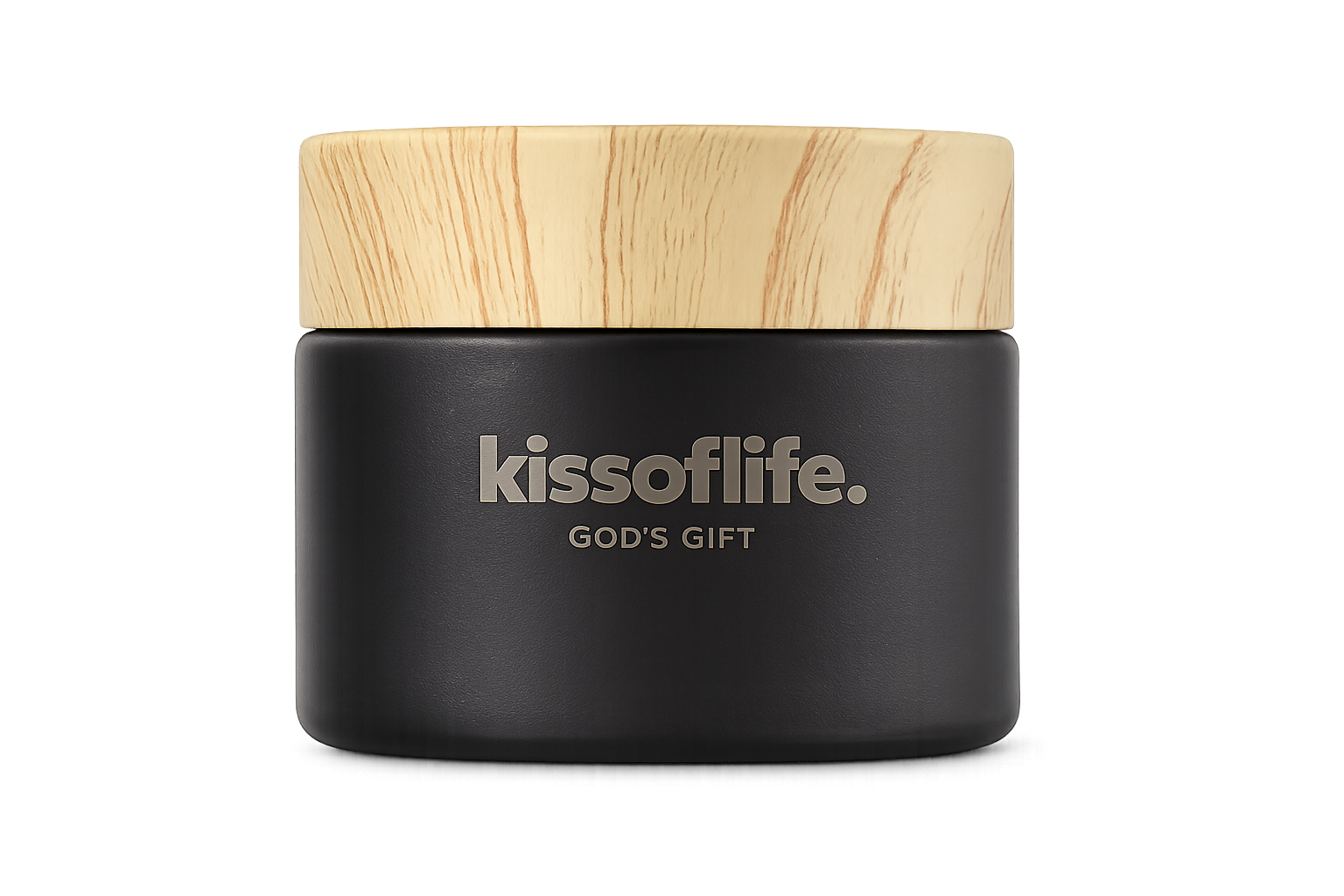 Kiss Of Life God's Gift