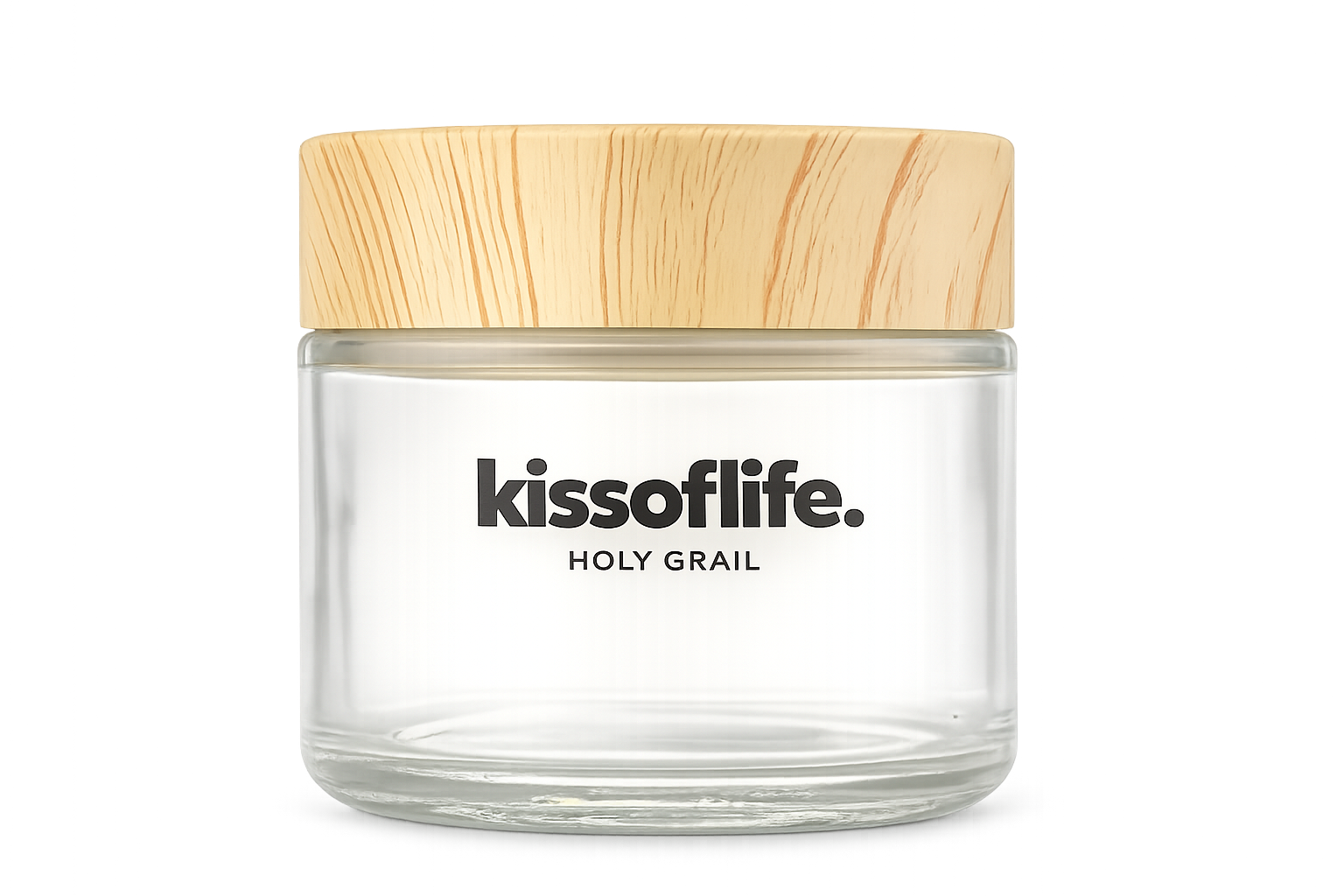 Kiss Of Life Holy Grail Plump