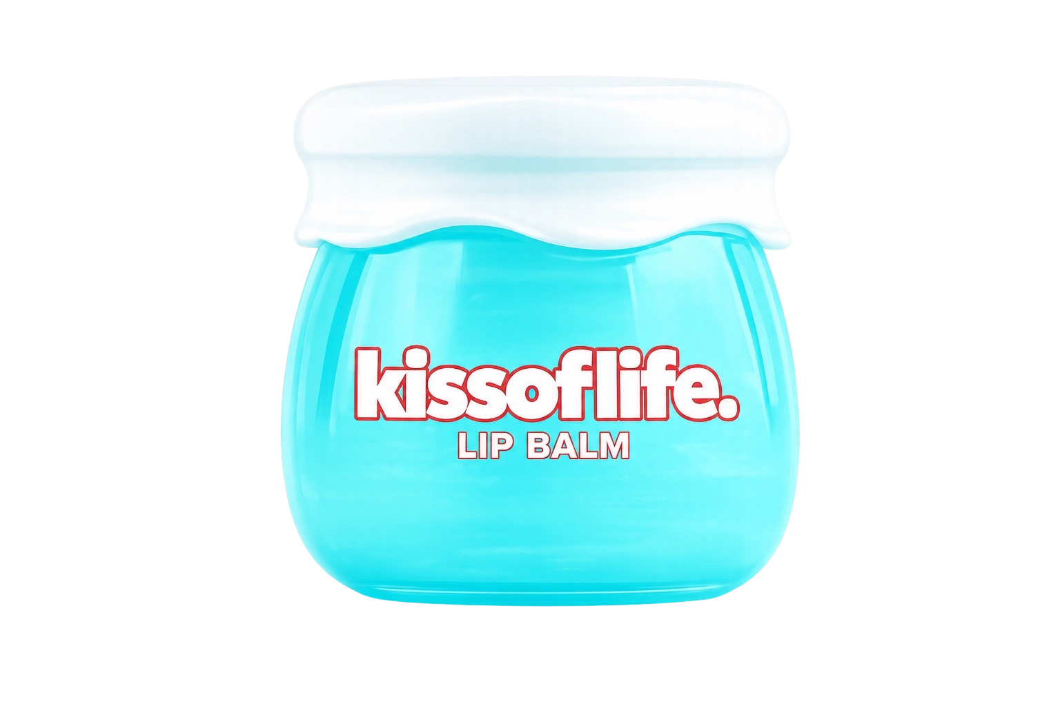 Kiss of Life OG Lip Balm (Unisex)
