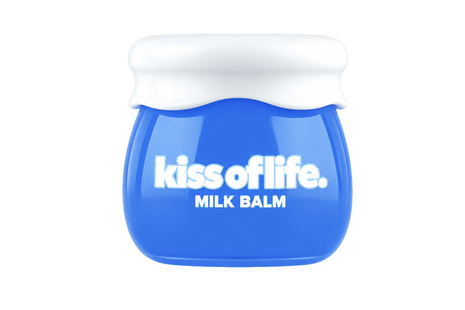 Kiss Of Life Milk Balm Jelly (Unisex)