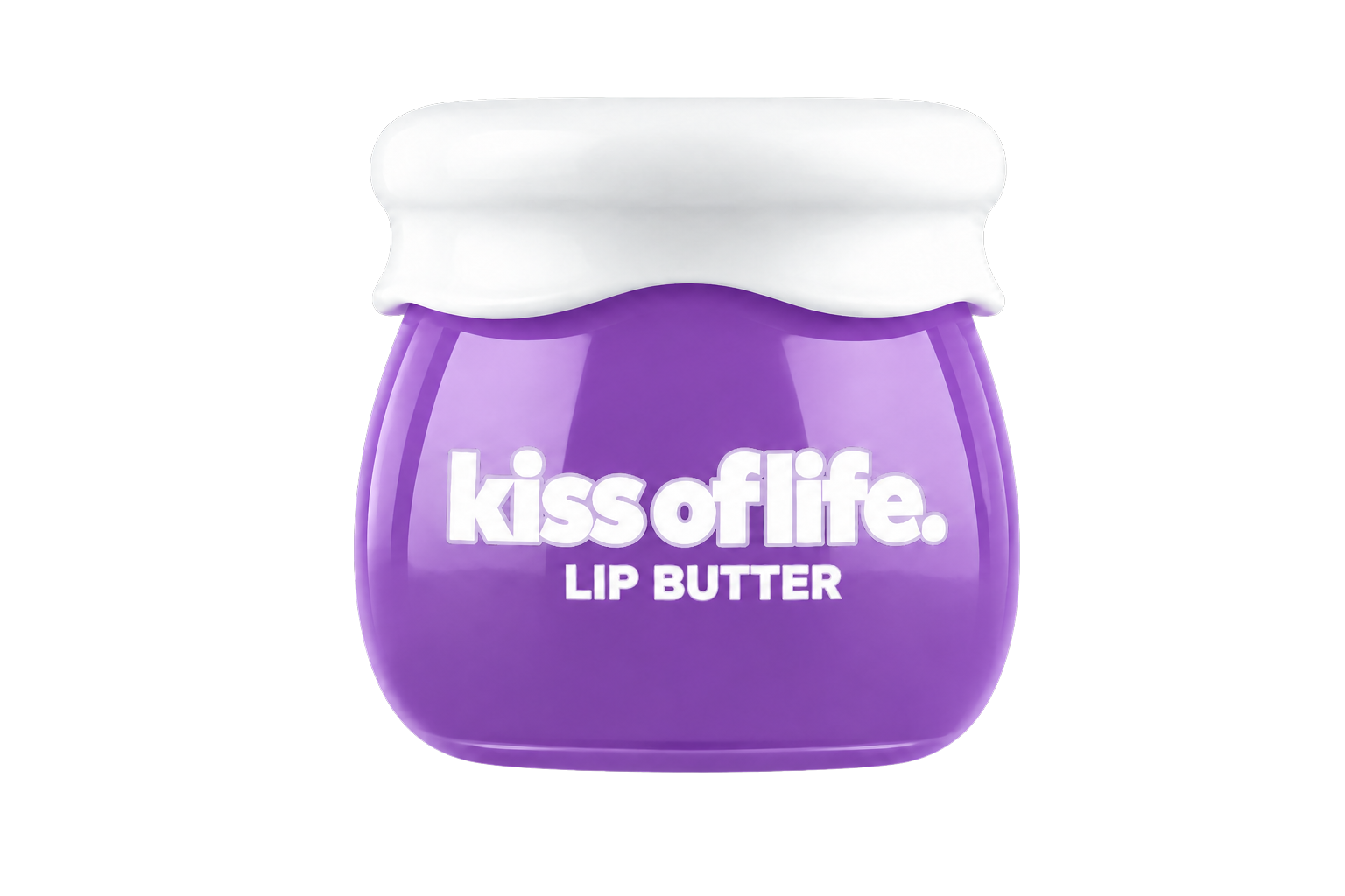 Kiss of Life Lip Butter